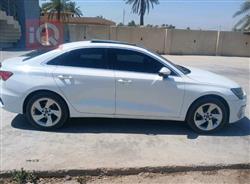 اودي A3